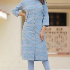 Comfortable and Stylish Kurti
